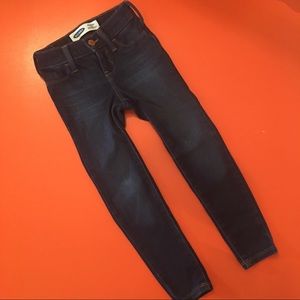 OLD NAVY ballerina leggings girls